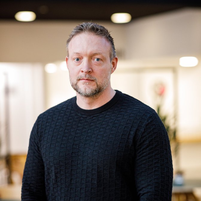 Christoffer Sourander