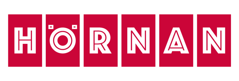 Hörnan logo